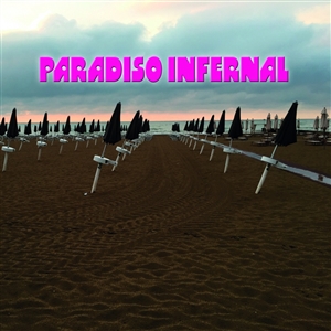 PARADISO INFERNAL - PARADISO INFERNAL