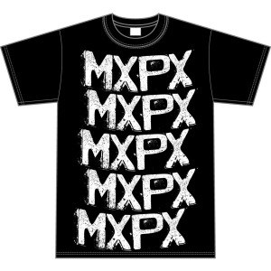 MXPX - REPEATER