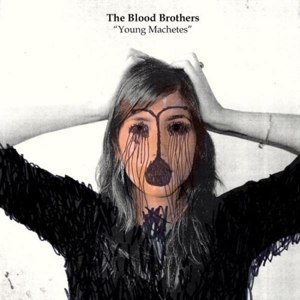 <b>BLOOD BROTHERS</b> - YOUNG MACHETES (ORANGE) - 00064691