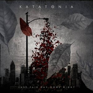 KATATONIA - LAST FAIR DAY GONE NIGHT (LIMITED BOX)