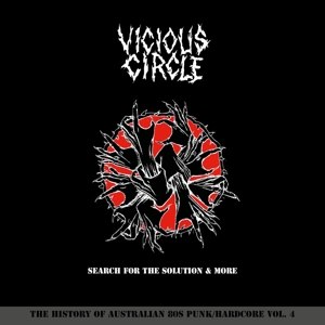 VICIOUS CIRCLE - SEARCH FOR THE SOLUTION AND MORE