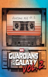 O.S.T. / VARIOUS - GUARDIANS OF THE GALAXY: AWESOME MIX VOL. 2 (MC)