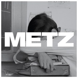 METZ - METZ (MC)