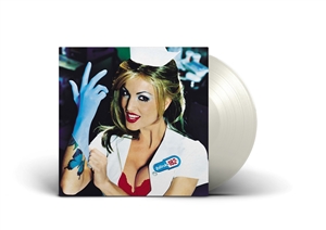 BLINK-182 - ENEMA OF THE STATE (CLEAR VINYL)