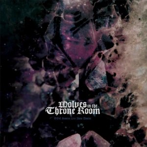 Reviews Wolves In The Throne Room Two Hunters Cd Ox