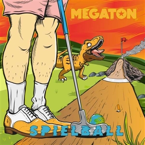 MEGATON - SPIELBALL