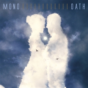 MONO - OATH - LTD WHITE COL. LP (WE ALL SHINE ON ED.)