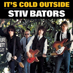 BATORS, STIV - IT'S COLD OUTSIDE